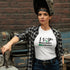 Motorbike Evolution T-Shirt – Funny Rider Graphic for Dirt Bike & Moto Fans
